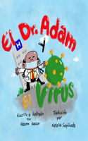 Dr. Adam y el virus