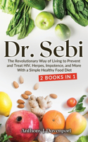 Dr.Sebi