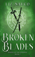 Broken Blades