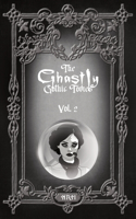 Ghastly Gothic Tomes Vol. 2
