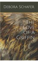 The Love of a Griffin