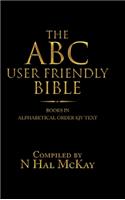 Abc User Friendly Bible