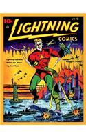 Lightning Comics v2 #2