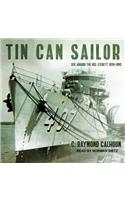 Tin Can Sailor
