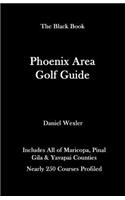 The Phoenix Area Golf Guide