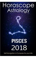 Horoscope & Astrology 2018