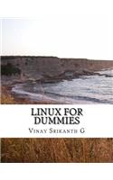 Linux for Dummies