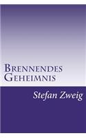 Brennendes Geheimnis