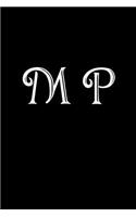 M P