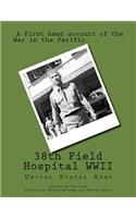 38th Field Hospital