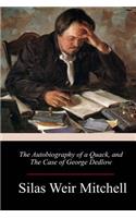 The Autobiography of a Quack, and The Case of George Dedlow