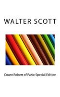 Count Robert of Paris: Special Edition