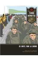 Terre Devastée