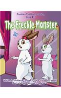 Freckle Monster