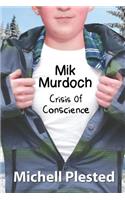 Mik Murdoch