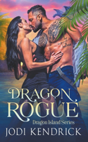 Dragon Rogue: (2 Dragon Island)