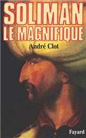 Soliman Le Magnifique