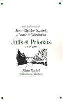 Juifs Et Polonais