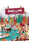 Search and Find: National Parks