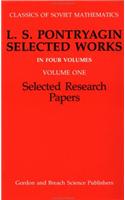 Selected Research Papers