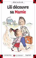 Lili decouvre sa mamie (9)