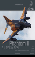 F-4 E/F/Ej/Qf-4e Phantom II