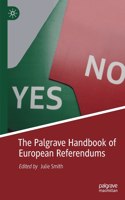 Palgrave Handbook of European Referendums