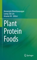 Plant Protein Foods