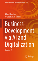 Business Development Via AI and Digitalization