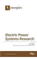 Electric Power Systems Research