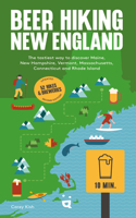 Beer Hiking New England