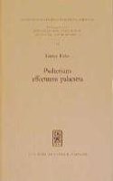 Psalterium Affectuum Palaestra: Prologomena Zu Einer Theologie Des Psalters