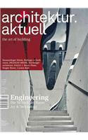Architektur.Aktuell 340: The Art Of Building(349 Zeitschrift Architektur.Aktuell)
