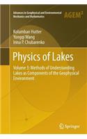 Physics of Lakes