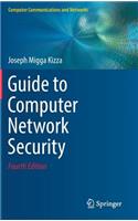Guide to Computer Network Security