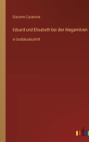 Eduard und Elisabeth bei den Megamikren