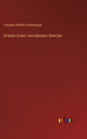 Orientis Graeci Inscriptiones Selectae