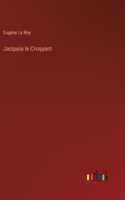 Jacquou le Croquant