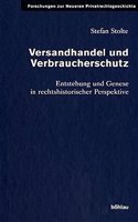 Versandhandel Und Verbraucherschutz