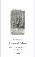 Kette und Schuss