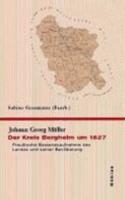 Der Kreis Bergheim Um 1827