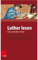 Luther Lesen