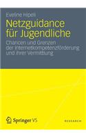 Netzguidance für Jugendliche