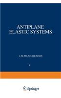 Antiplane Elastic Systems