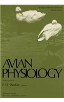 Avian Physiology