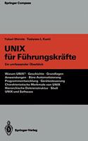 Unix Fur Fuhrungskrafte