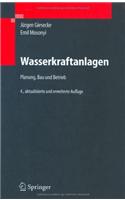 Wasserkraftanlagen