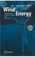 Wind Energy