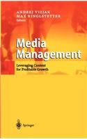 Media Management