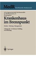 Krankenhaus Im Brennpunkt